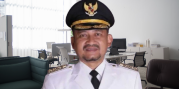 KPK Gelar OTT Bupati Pemalang Anom Widiyantoro dan Jemput Sang Istri