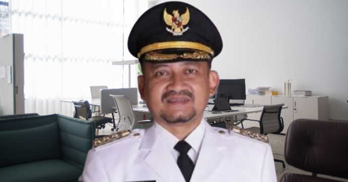 KPK Gelar OTT Bupati Pemalang Anom Widiyantoro dan Jemput Sang Istri