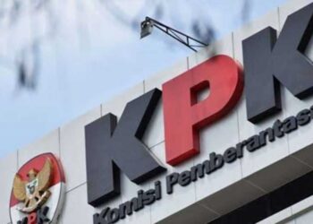 Rekor OTT KPK Sepanjang 2026 Jerat 11 Kepala Daerah