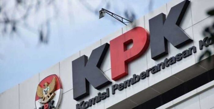 Rekor OTT KPK Sepanjang 2026 Jerat 11 Kepala Daerah