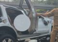 Kabar Duka: Anggota DPRD Tangsel Ahmad Andi Wibowo Meninggal Dunia Akibat Kecelakaan di Tol Cipali