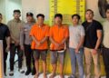 Aksi Demo PEMI Balaraja Tangerang Berujung Perusakan, Polda Banten Tetapkan Dua Tersangka