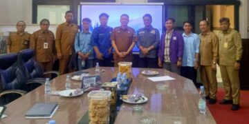 Anggaran Tenaga Ahli Pemprov Banten Rp55,47 Miliar Jadi Sorotan BEM