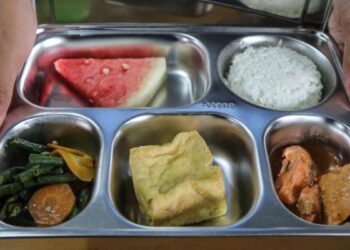 BGN Periksa 5.355 Dapur Makan Bergizi Gratis Hasil Audit Jejagung