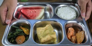 BGN Periksa 5.355 Dapur Makan Bergizi Gratis Hasil Audit Jejagung