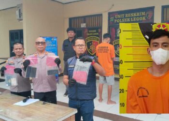Begal Sadis di Legok Tangerang Rampas Motor Siswi, 1 Pelaku Tewas Dihakimi Warga, 1 Diringkus di Kebon Jeruk
