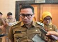 Pemkot Tangsel Panggil EO Tangsel Fun Run setelah penyelenggaraan acara olahraga tersebut menuai keluhan dari ratusan peserta