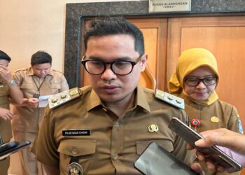 Pemkot Tangsel Panggil EO Tangsel Fun Run setelah penyelenggaraan acara olahraga tersebut menuai keluhan dari ratusan peserta