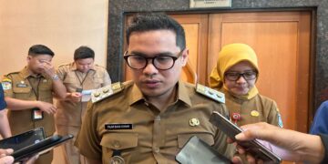 Pemkot Tangsel Panggil EO Tangsel Fun Run setelah penyelenggaraan acara olahraga tersebut menuai keluhan dari ratusan peserta