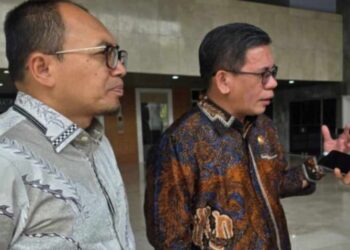 DPR Minta BPN dan Pemerintah Bereskan Sengketa Tanah di Legok Kabupaten Tangerang, Begini Jawaban Kanwil ATR/BPN Banten!