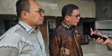 DPR Minta BPN dan Pemerintah Bereskan Sengketa Tanah di Legok Kabupaten Tangerang, Begini Jawaban Kanwil ATR/BPN Banten!