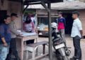 Polsek Ciputat Timur menindaklanjuti dugaan aksi hipnotis di Ciputat Timur, Tangerang Selatan.