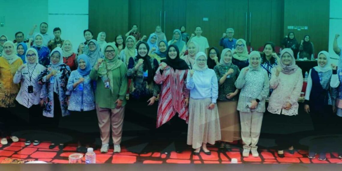 Dinkes Tangsel Perkuat Pencegahan dan Pengendalian Penyakit Menular, Waspada ISPA, DBD dan TBC Selama Kemarau