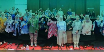 Dinkes Tangsel Perkuat Pencegahan dan Pengendalian Penyakit Menular, Waspada ISPA, DBD dan TBC Selama Kemarau