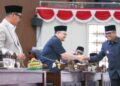 Empat Raperda Inisiatif DPRD Banten Disetujui Gubernur untuk Dibahas