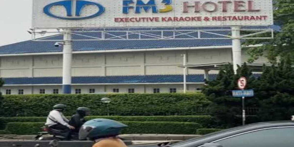 FM3 Karaoke Tangerang Tutup Permanen, Akhiri Perjalanan 33 Tahun