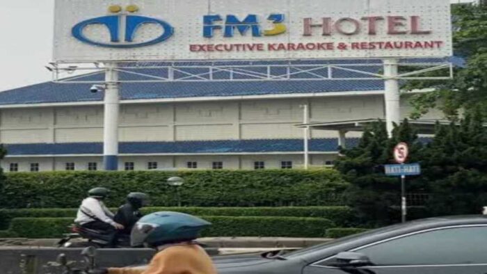 FM3 Karaoke Tangerang Tutup Permanen, Akhiri Perjalanan 33 Tahun
