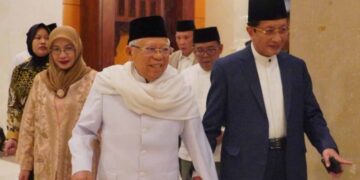 Fikrah Nahdliyah Jadi Sorotan, Menag Tekankan Moderasi untuk Jaga Persatuan