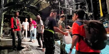Gempa M7,7 NTT: Korban Meninggal Mencapai 53 Orang
