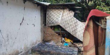 Gempa NTT Tewaskan 70 Orang, Korban Luka Capai 1.182 Orang