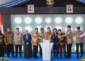 Groundbreaking Kantor DPD RI Banten Perkuat Jalur Aspirasi Daerah ke Pemerintah Pusat