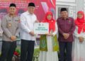 HUT ke-81 RI, Benyamin Ajak Warga Tangsel Perkuat Kebersamaan