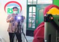 Halo Bupati Tangerang! 5.101 Warga Terdeteksi Idap TBC
