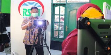 Halo Bupati Tangerang! 5.101 Warga Terdeteksi Idap TBC