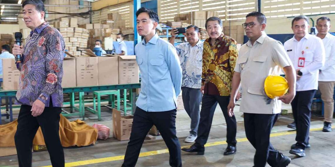 Investasi Provinsi Banten Tembus Rp66,3 Triliun, Investor Vietnam Lirik Sektor Strategis
