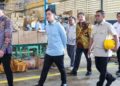 Investasi Provinsi Banten Tembus Rp66,3 Triliun, Investor Vietnam Lirik Sektor Strategis
