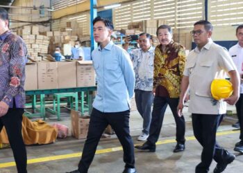 Investasi Provinsi Banten Tembus Rp66,3 Triliun, Investor Vietnam Lirik Sektor Strategis