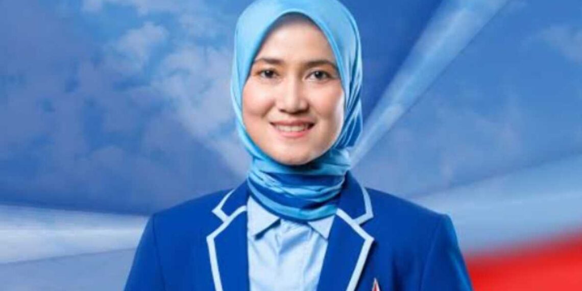 Iti Octavia Jayabaya Kembali Pimpin Demokrat Banten, Musda Pilih Aklamasi