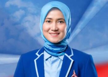 Iti Octavia Jayabaya Kembali Pimpin Demokrat Banten, Musda Pilih Aklamasi