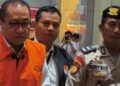 KPK Tahan Mantan Kakanwil Dirjen Pajak Jakarta, Dugaan Gratifikasi Capai Rp20,7 Miliar