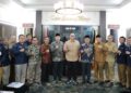 KPU Kota Serang Matangkan Pemilu 2029, Curug dan Walantaka Berpeluang Tambah Dapil