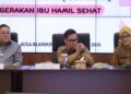 Kampanye Ibu Hamil Sehat Tingkatkan Angkat Harapan Hidup dan Perkuat Generasi Bebas Stunting