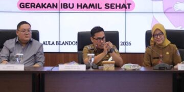 Kampanye Ibu Hamil Sehat Tingkatkan Angkat Harapan Hidup dan Perkuat Generasi Bebas Stunting