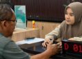 Kantah Tangsel Siap Jalankan Uji Coba Layanan Peralihan Hak Tanah Selesai 10 Hari