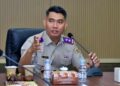 Kantah Tangsel Terapkan Pengukuran Terjadwal dengan Sistem FIFO
