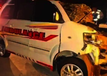 Kecelakaan Beruntun, Pasutri Asal Tangerang Tewas di Tol Batang Saat Antar Jenazah Anak ke Semarang Pakai Ambulans