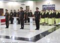 Kejati Banten Lantik Pejabat Struktural Kejati dan Kepala Kejari Tangsel