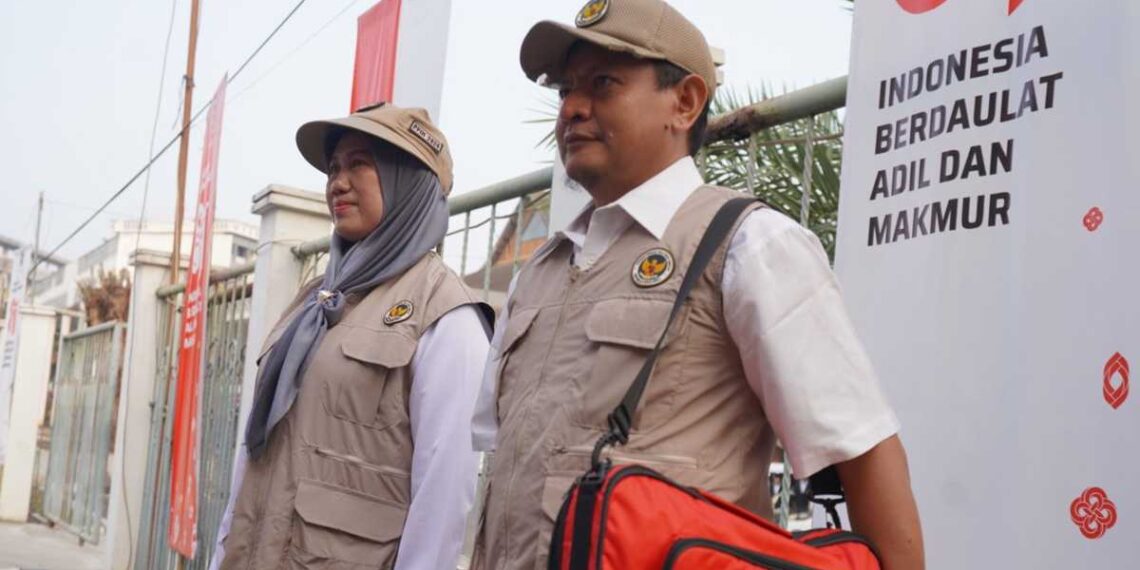 Kemenhaj Buka Seleksi PPIH Arab Saudi Bidang Kesehatan Untuk Musim Haji 2027