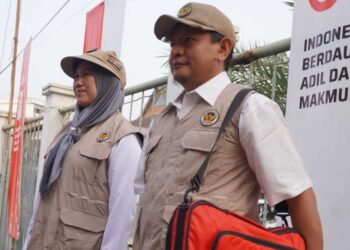 Kemenhaj Buka Seleksi PPIH Arab Saudi Bidang Kesehatan Untuk Musim Haji 2027