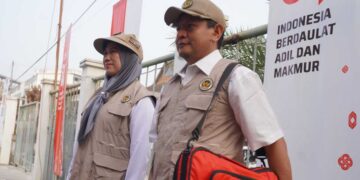 Kemenhaj Buka Seleksi PPIH Arab Saudi Bidang Kesehatan Untuk Musim Haji 2027
