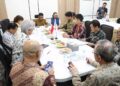 Kerja Sama Banten dan Prefektur Mie Jepang Menguat, Andra Soni Bidik Investasi dan Pengembangan SDM