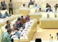 Komisi II DPR RI Soroti Konflik Pertanahan di Legok Tangerang Demi Warga