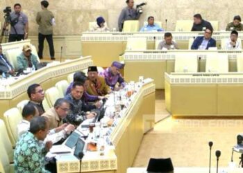 Komisi II DPR RI Soroti Konflik Pertanahan di Legok Tangerang Demi Warga
