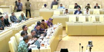 Komisi II DPR RI Soroti Konflik Pertanahan di Legok Tangerang Demi Warga