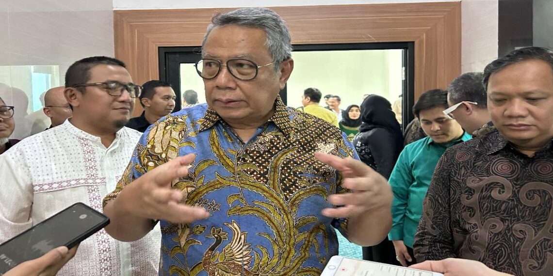 Koperasi Tangsel, Benyamin Davnie, Koperasi Award, Koperasi Kelurahan Merah Putih, Koperasi Merah Putih