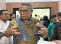 Koperasi Tangsel, Benyamin Davnie, Koperasi Award, Koperasi Kelurahan Merah Putih, Koperasi Merah Putih